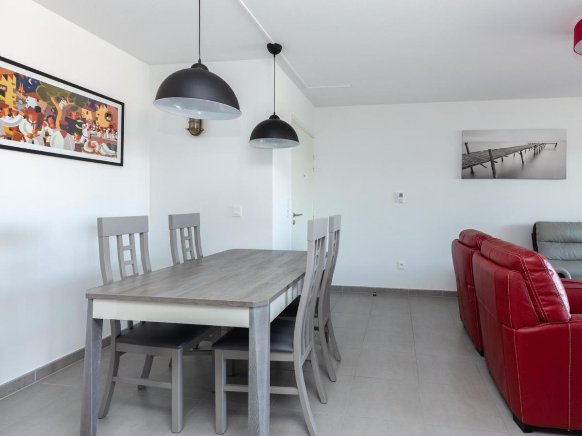 Superbe Appartement Neuf A Deux Pas De La Plage Avec Balcon Et Parking Prive A Capbreton - Fr-1-239-387 Exterior photo